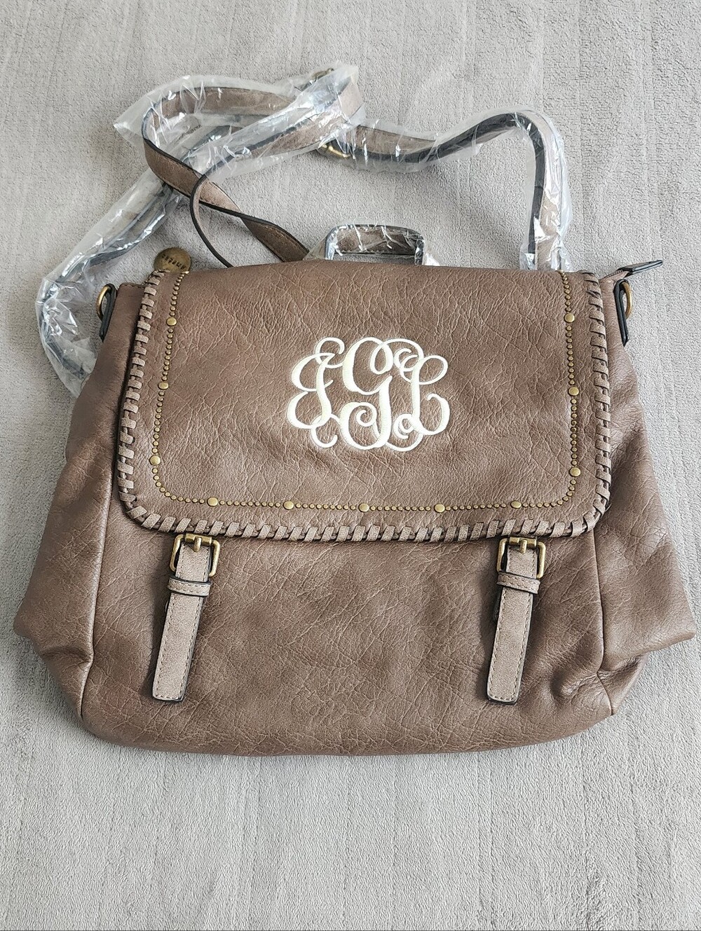 Backpack Handbag